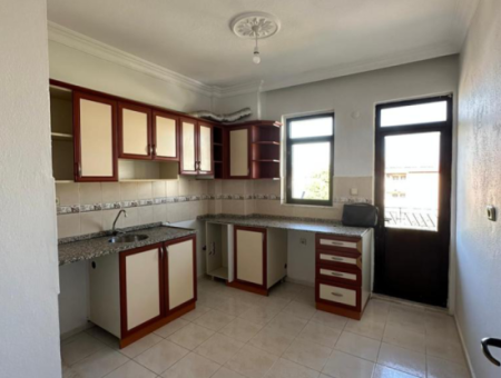 Wohnung Zu Verkaufen In Patlangiç Mahallesi